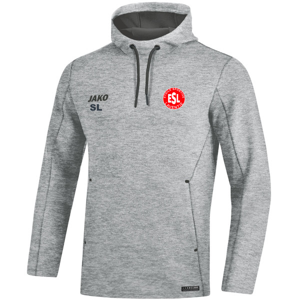 Sweat à capuche Premium Basics 
