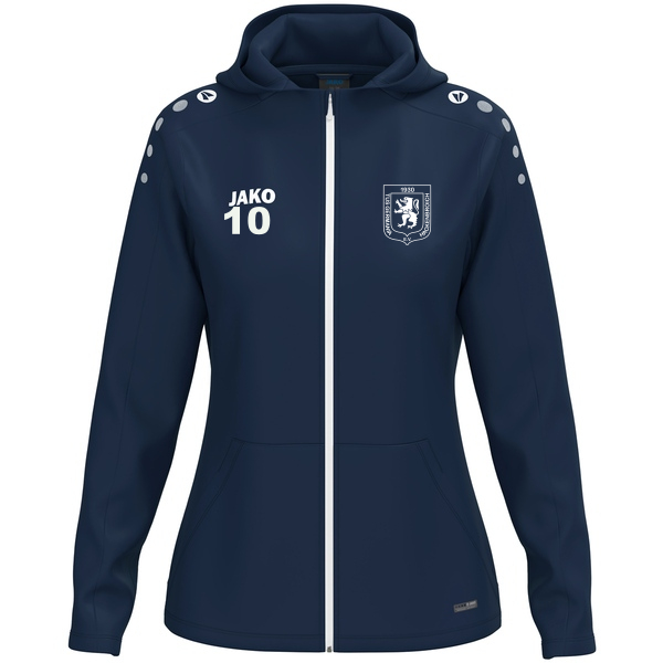 womanKapuzenjacke One Damen 