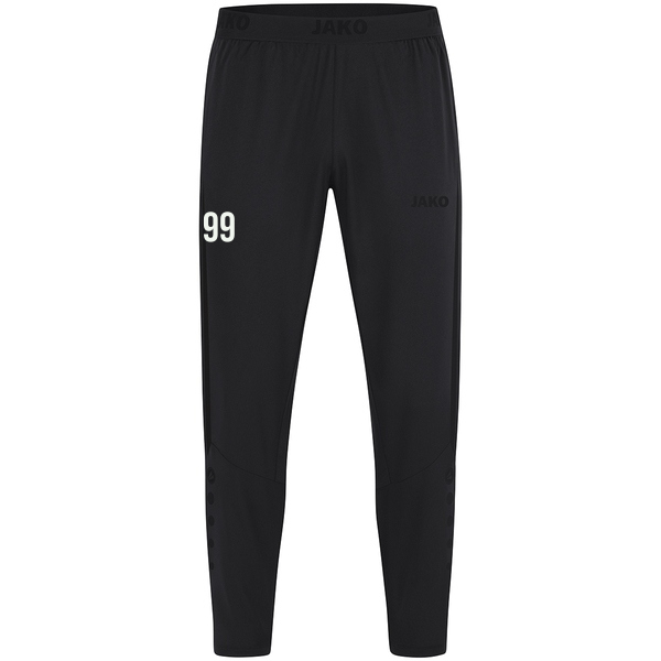 KinderFreizeithose Power 