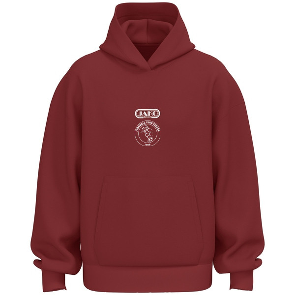 Sweats à capuche Wardrobe 