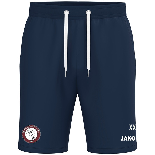 Short jogging One Cotton 