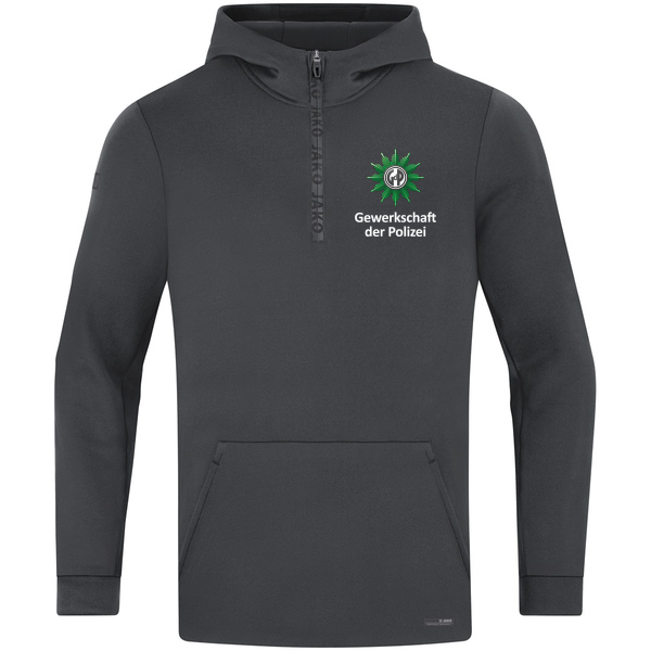 Zip Hoodie Pro Casual 