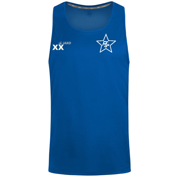 KinderTanktop Run 2.0 