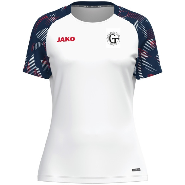 womanT-Shirt Sonic Damen 