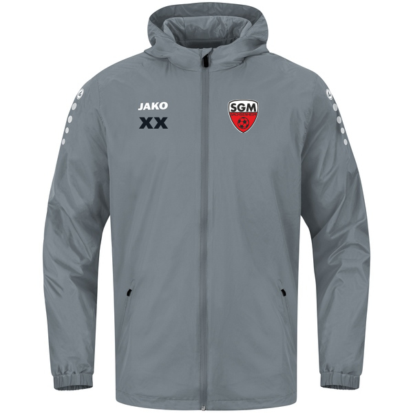 Allwetterjacke Team 2.0 