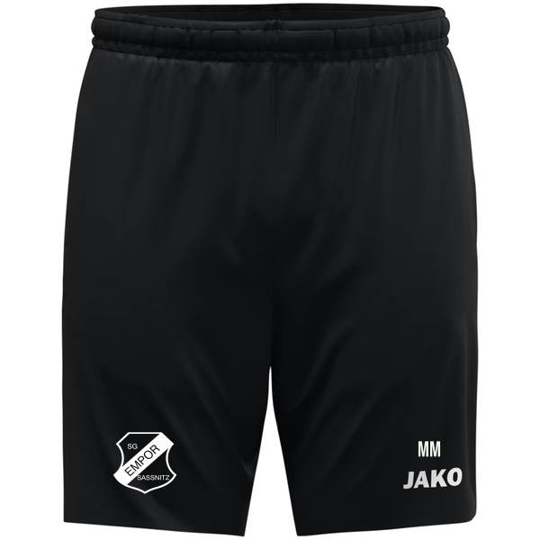 Freizeitshort Dynamic 