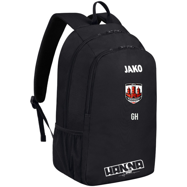 Rucksack One 