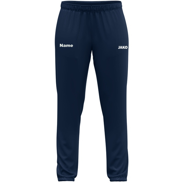 womanPolyesterhose Dynamic Damen 