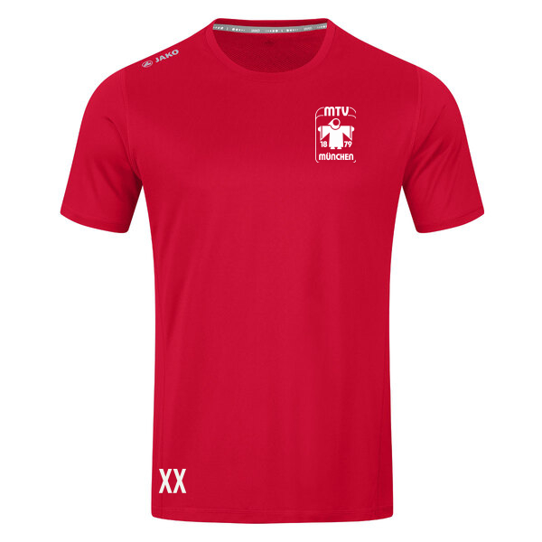 KinderT-Shirt Run 2.0 