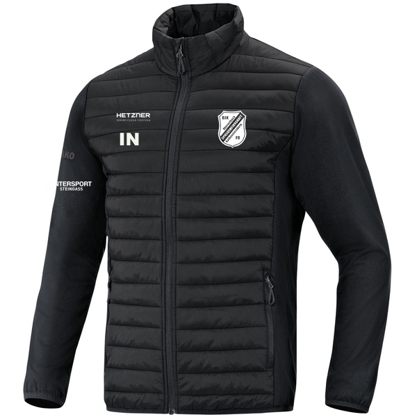 Hybridjacke Corporate 