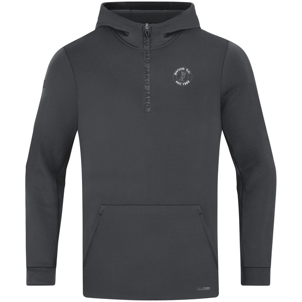 Zip Hoodie Pro Casual 