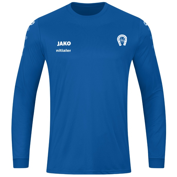 Trikot Team langarm 
