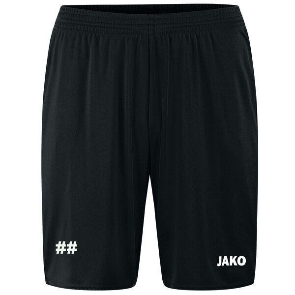 Sporthose Manchester 2.0 ohne Innenslip 