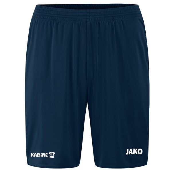 Sporthose Manchester 2.0 ohne Innenslip 