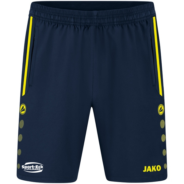 KinderShort Allround 