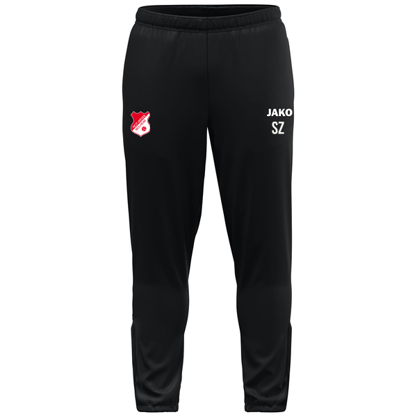 Polyesterhose Dynamic 