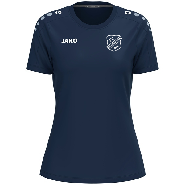 womanT-Shirt One Cotton Damen 