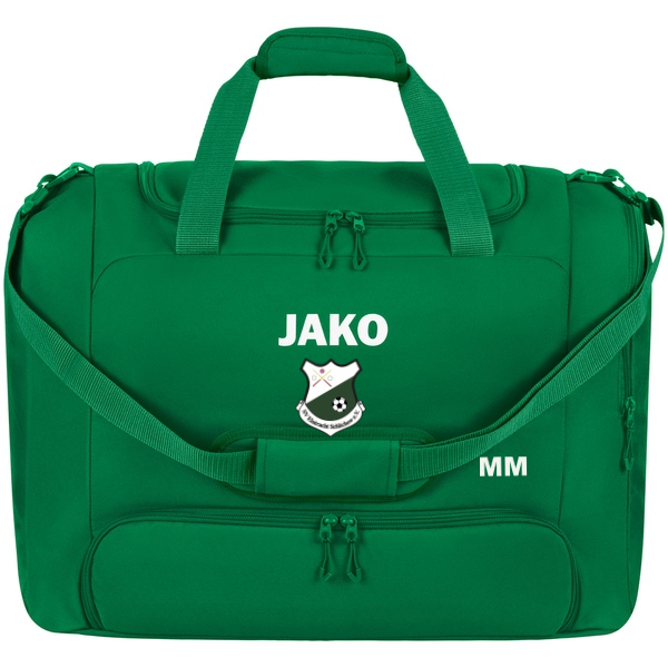 Sporttasche One mit Bodenfach 