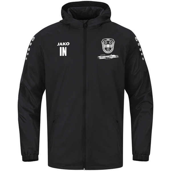 Allwetterjacke Team 2.0 
