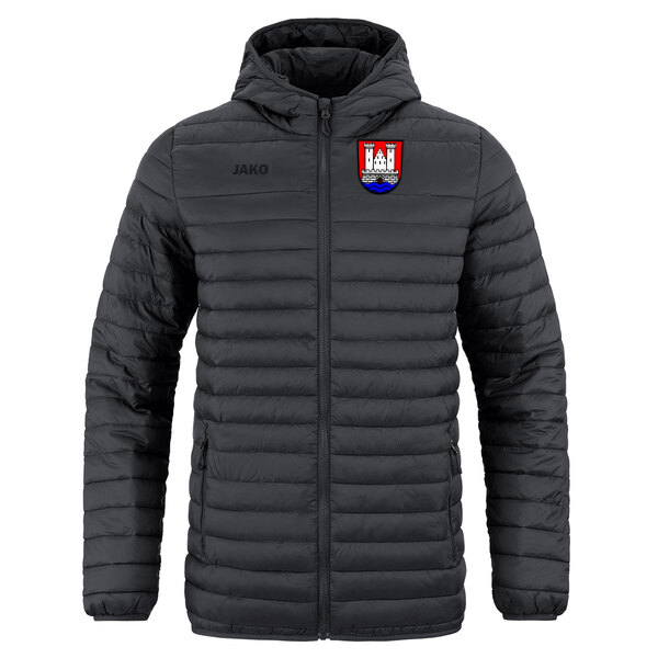 KinderSteppjacke 