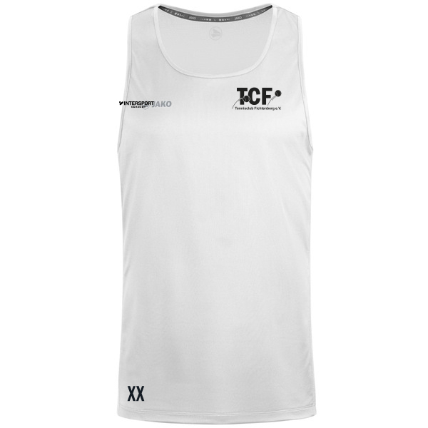 KinderTanktop Run 2.0 