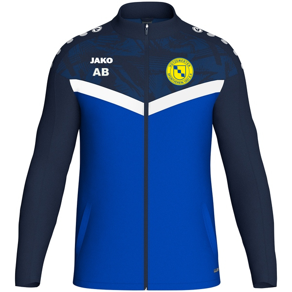 Polyesterjacke Iconic 