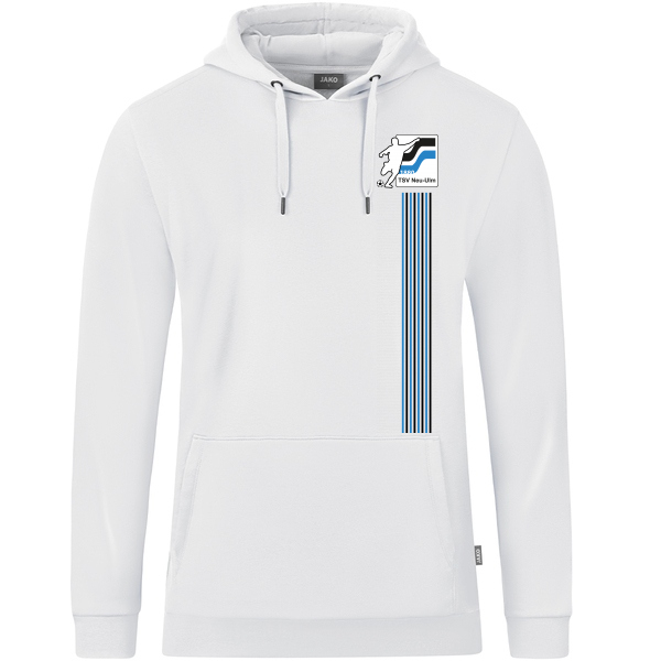 Kapuzensweat Organic  