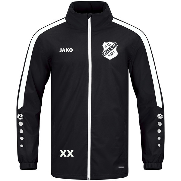 Allwetterjacke Power 