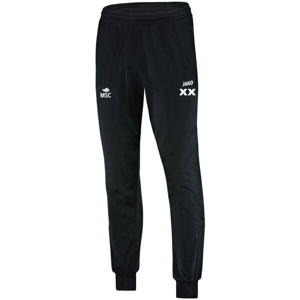 Polyesterhose Classico 