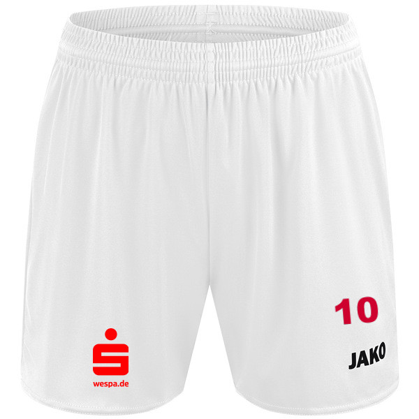 womanSporthose Manchester 2.0 ohne Innenslip Damen 
