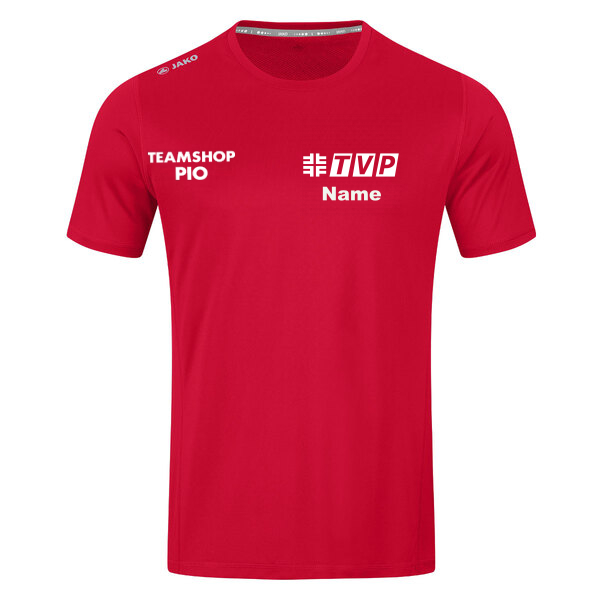 KinderT-Shirt Run 2.0 