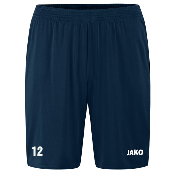 Shorts Manchester 2.0 