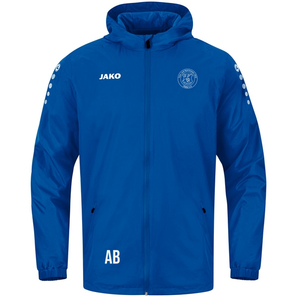 Allwetterjacke Team 2.0 