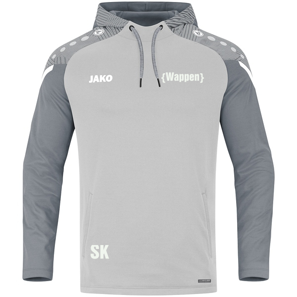 KinderKapuzensweat Performance 