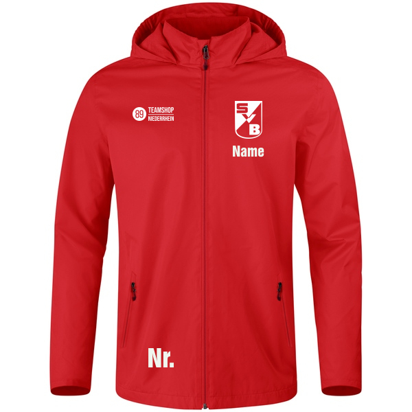 Allwetterjacke Allround 