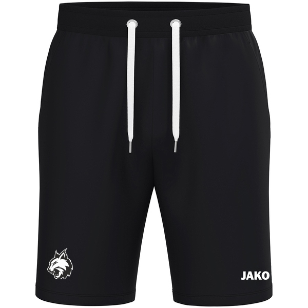 Jogging Shorts One Cotton 