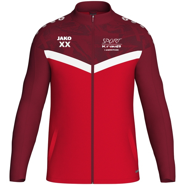 Polyesterjacke Iconic 