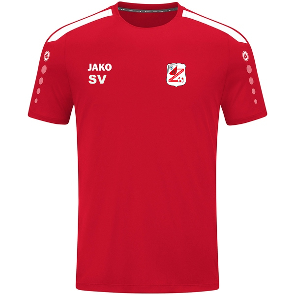 KinderTrikot Power kurzarm 