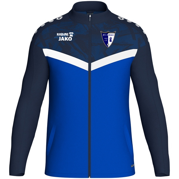 Polyesterjacke Iconic 