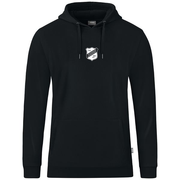 Kapuzensweat Organic  