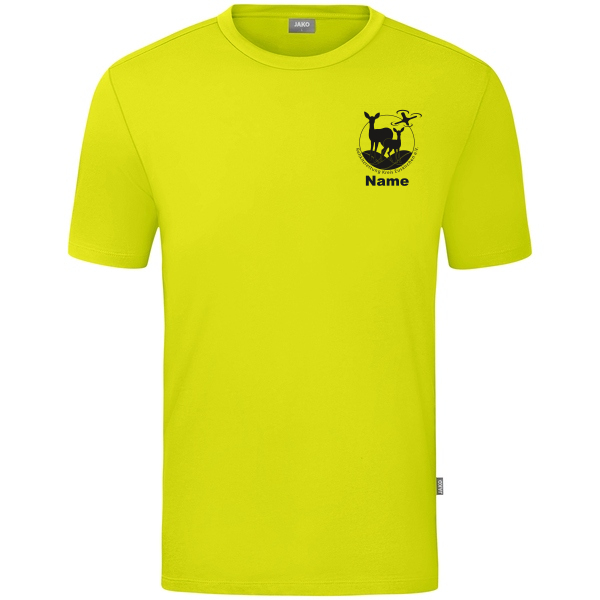 KinderT-Shirt Organic  