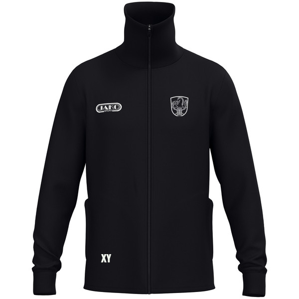 Tracksuit Jacke Wardrobe 
