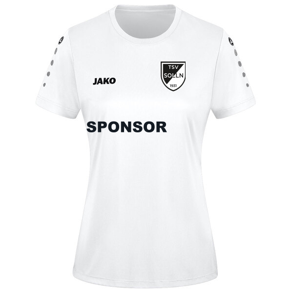 womanTrikot Team Damen Kurzarm 