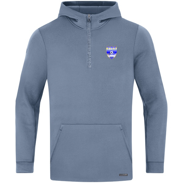 Zip hoodie Pro Casual 