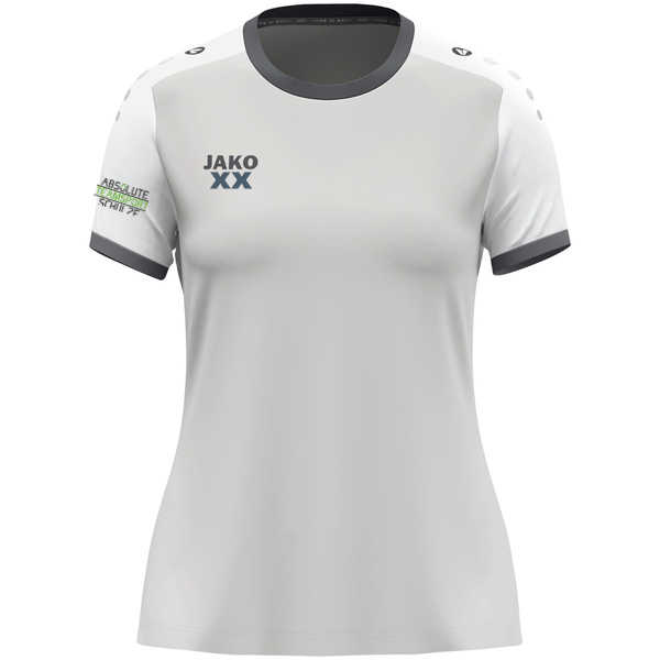 womanTrikot Dynamic KA Damen 