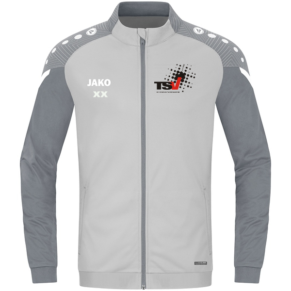 Polyesterjacke Performance 