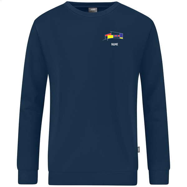 Sweat Organic 