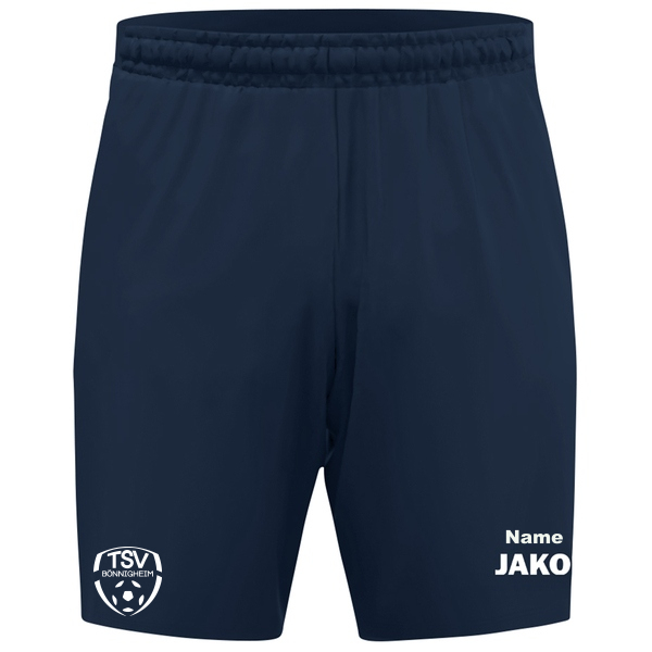 Trainingsshort Dynamic 