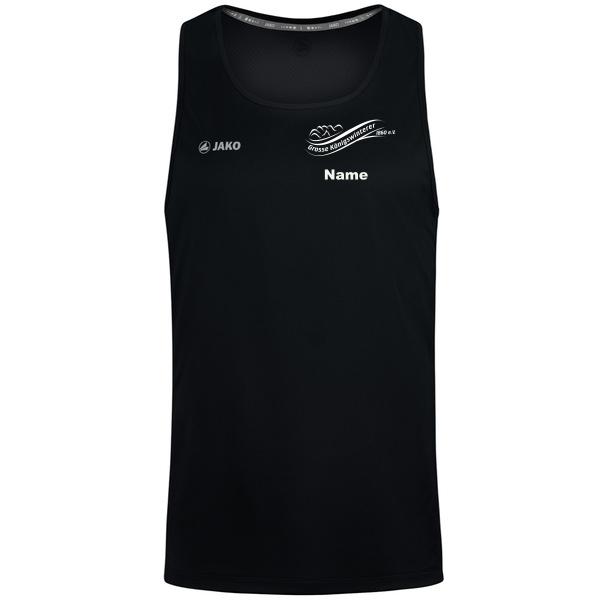 KinderTanktop Run 2.0 