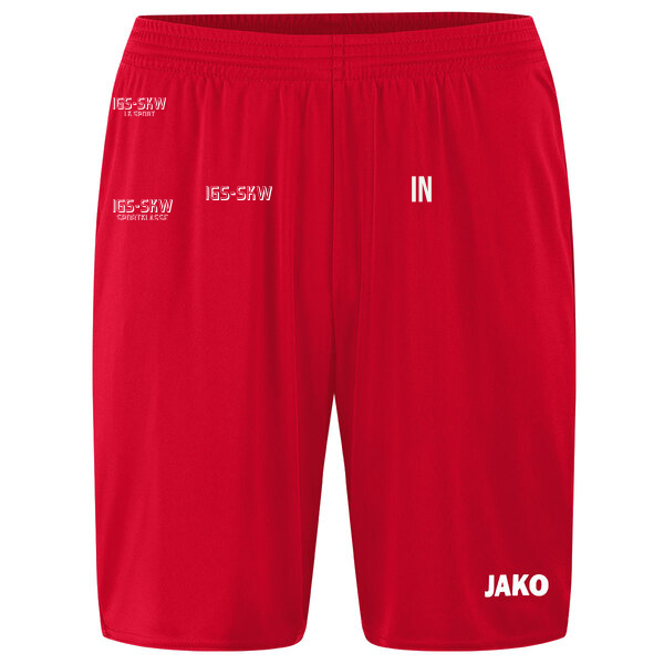 Sporthose Manchester 2.0 ohne Innenslip 